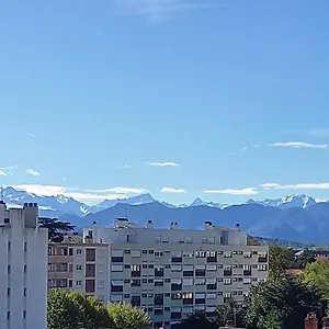 Bienvenue Au Caton Appartement
